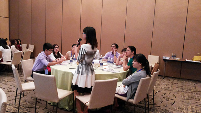 Handling Objection & Negotiation Skills - Sanofi Hyatt Resort, 04.03.2015)